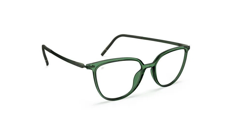 Silhouette Rising Dawn 1627 Eyeglasses